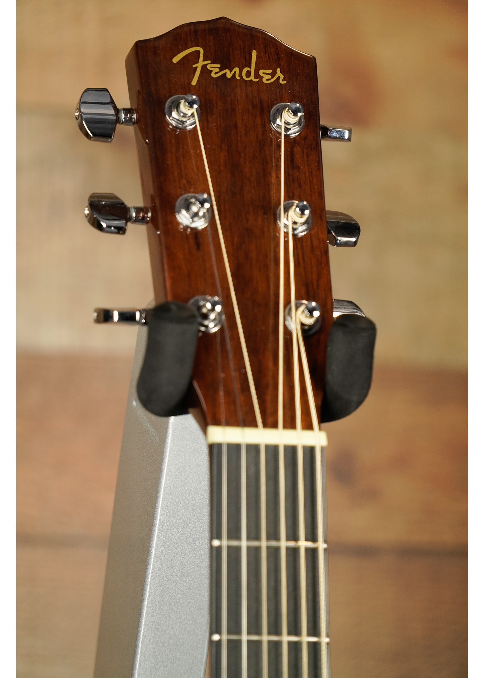 Fender Fender  CD-60SCE Left-Hand Natural