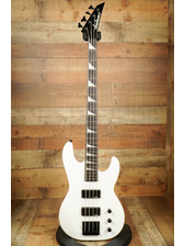 jackson concert bass js2
