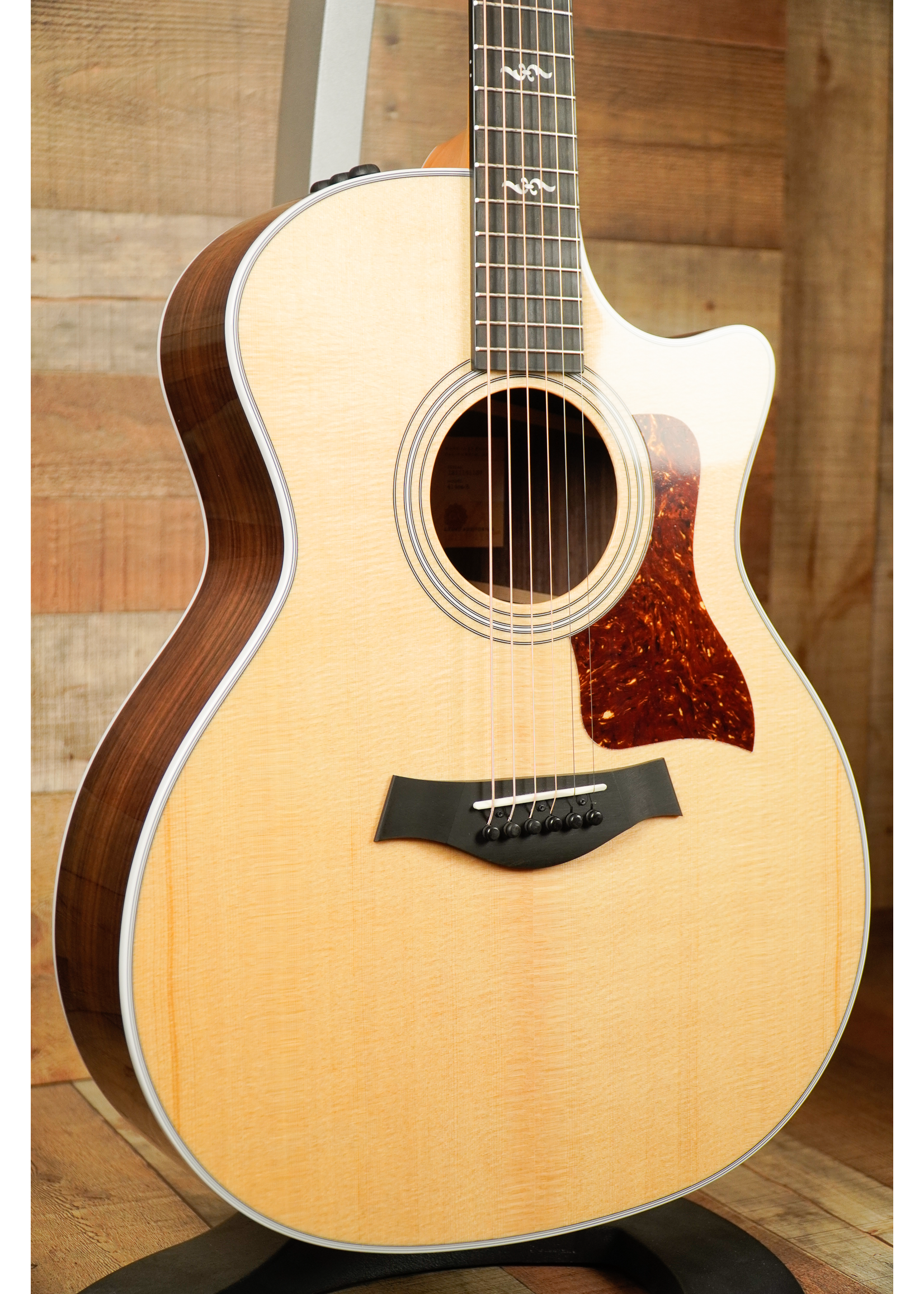 2008 taylor 414ce