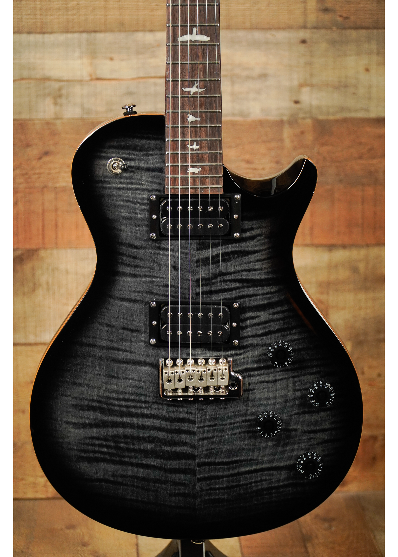 Paul Reed Smith Paul Reed Smith Tremonti Charcoal Burst