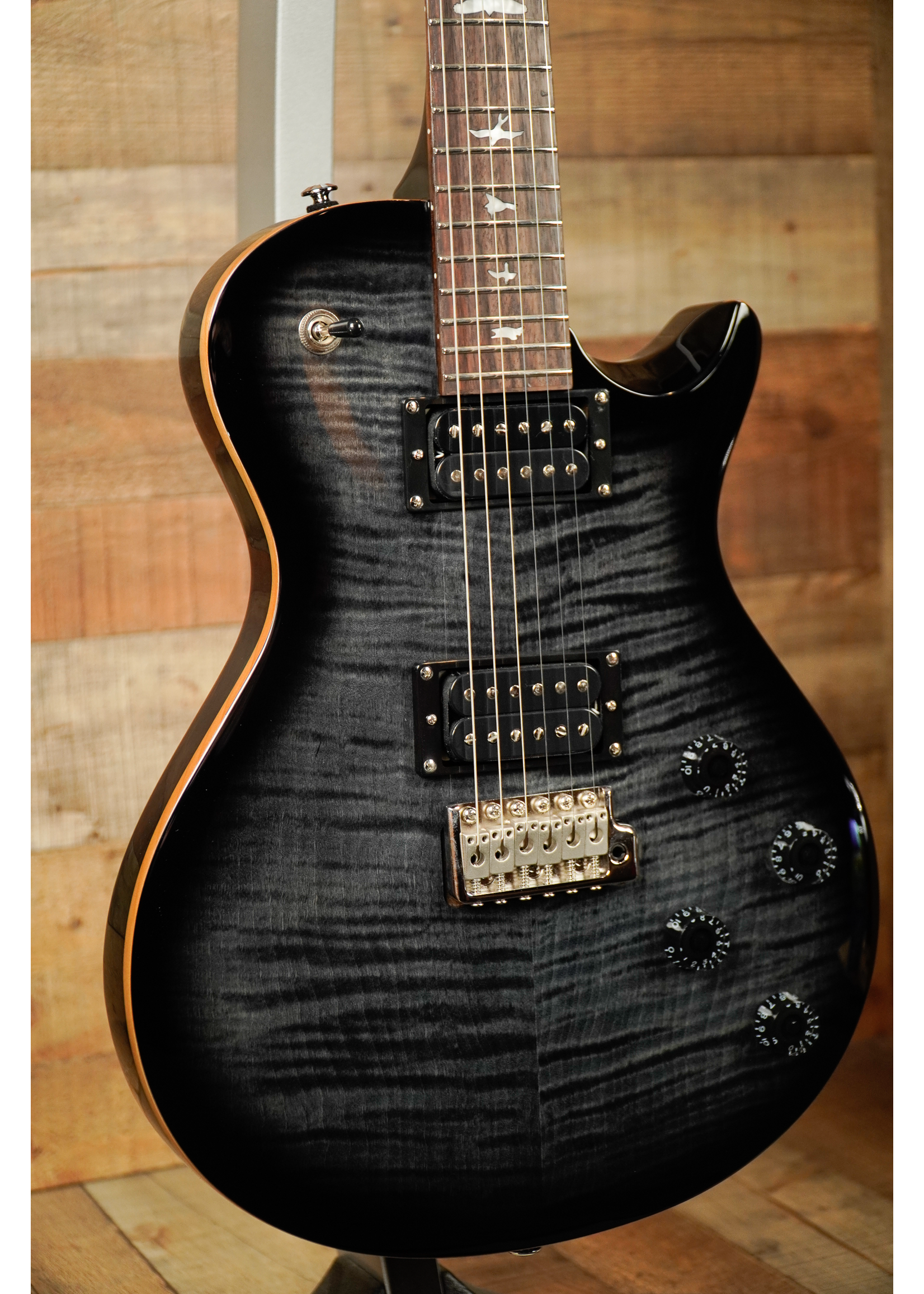 Paul Reed Smith Paul Reed Smith Tremonti Charcoal Burst