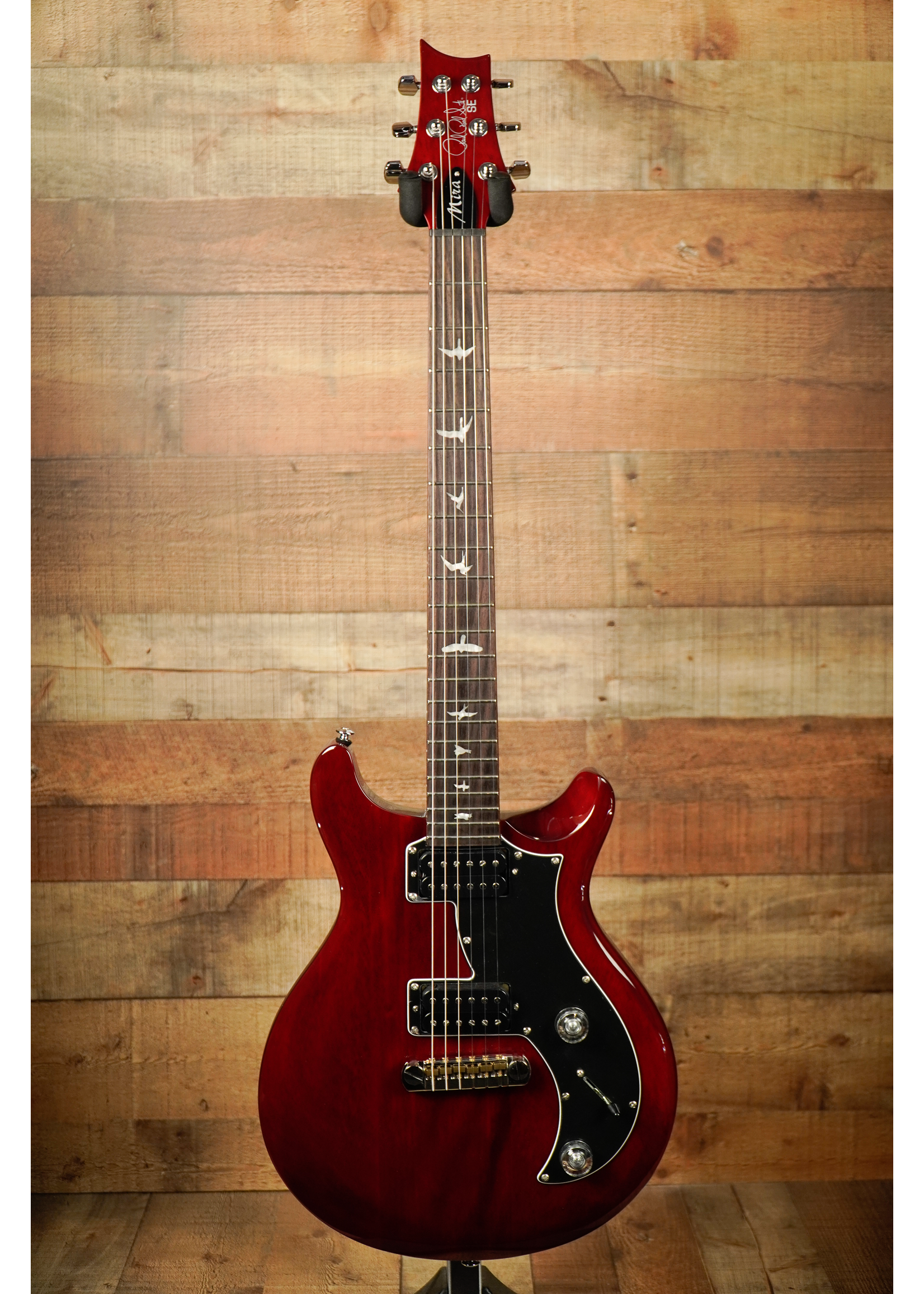 Paul Reed Smith Paul Reed Smith SE Mira Vintage Cherry