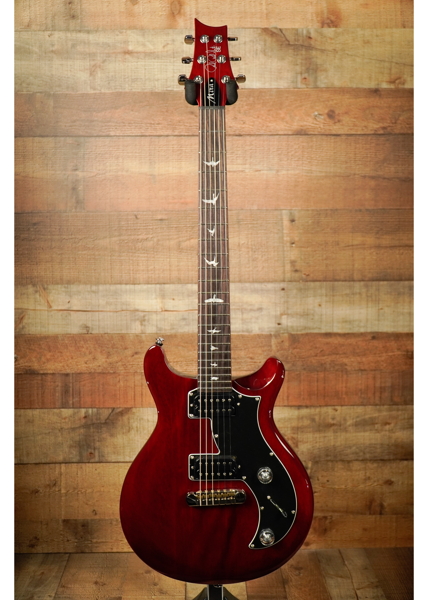 エレキギター Paul Reed Smith (PRS) / SE Mira Vintage Cherry 