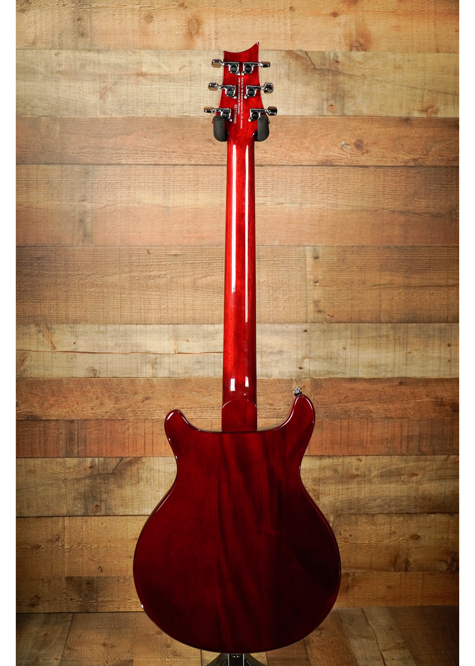 Paul Reed Smith Paul Reed Smith SE Mira Vintage Cherry