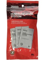 d'addario D'Addario Two-Way Humidification System Conditioning Packets