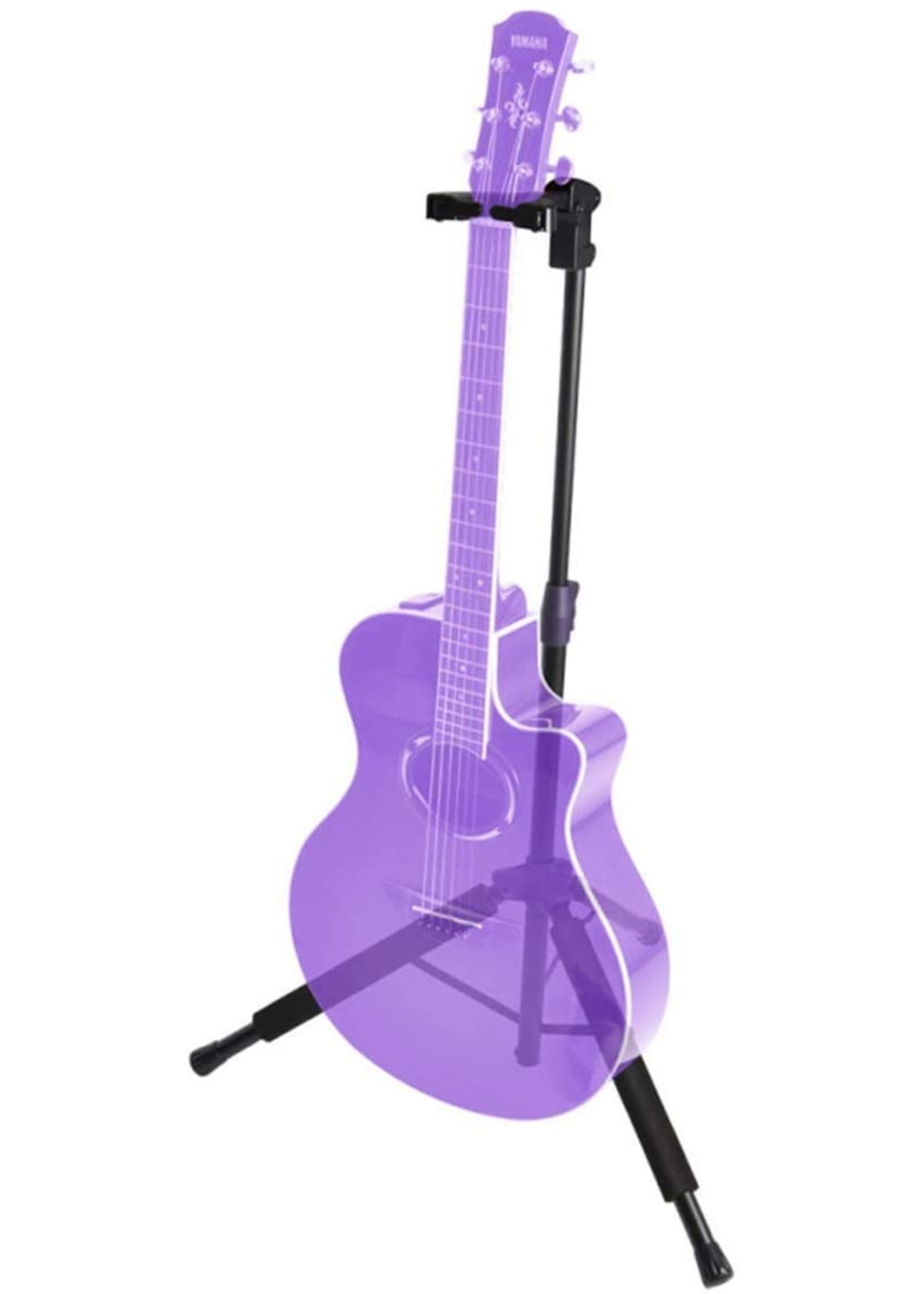OnStage Hang-It ProGrip II Guitar Stand