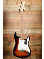 Fender Fender Player Stratocaster®, Pau Ferro Fingerboard, 3-Color Sunburst