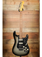 Fender Fender Player Plus Stratocaster® HSS, Pau Ferro Silverburst
