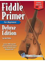 Watch & Learn INC Watch & Learn Fiddle Primer Deluxe Edition