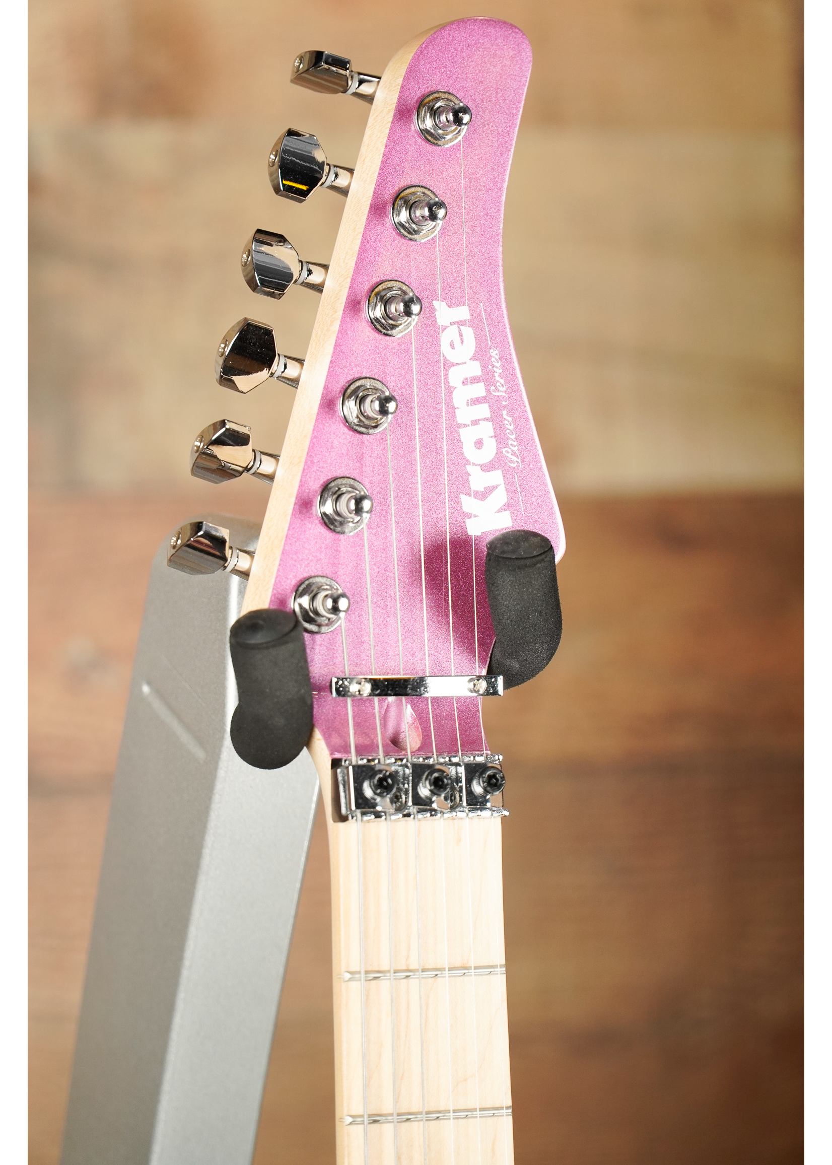 Kramer Kramer Pacer Classic FR Special Purple Passion Metallic