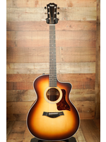 Taylor Taylor 214ce-K SB