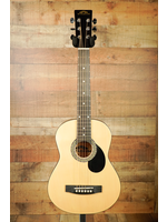 stadium Stadium 30 inch Acoustic Guitar-Natural