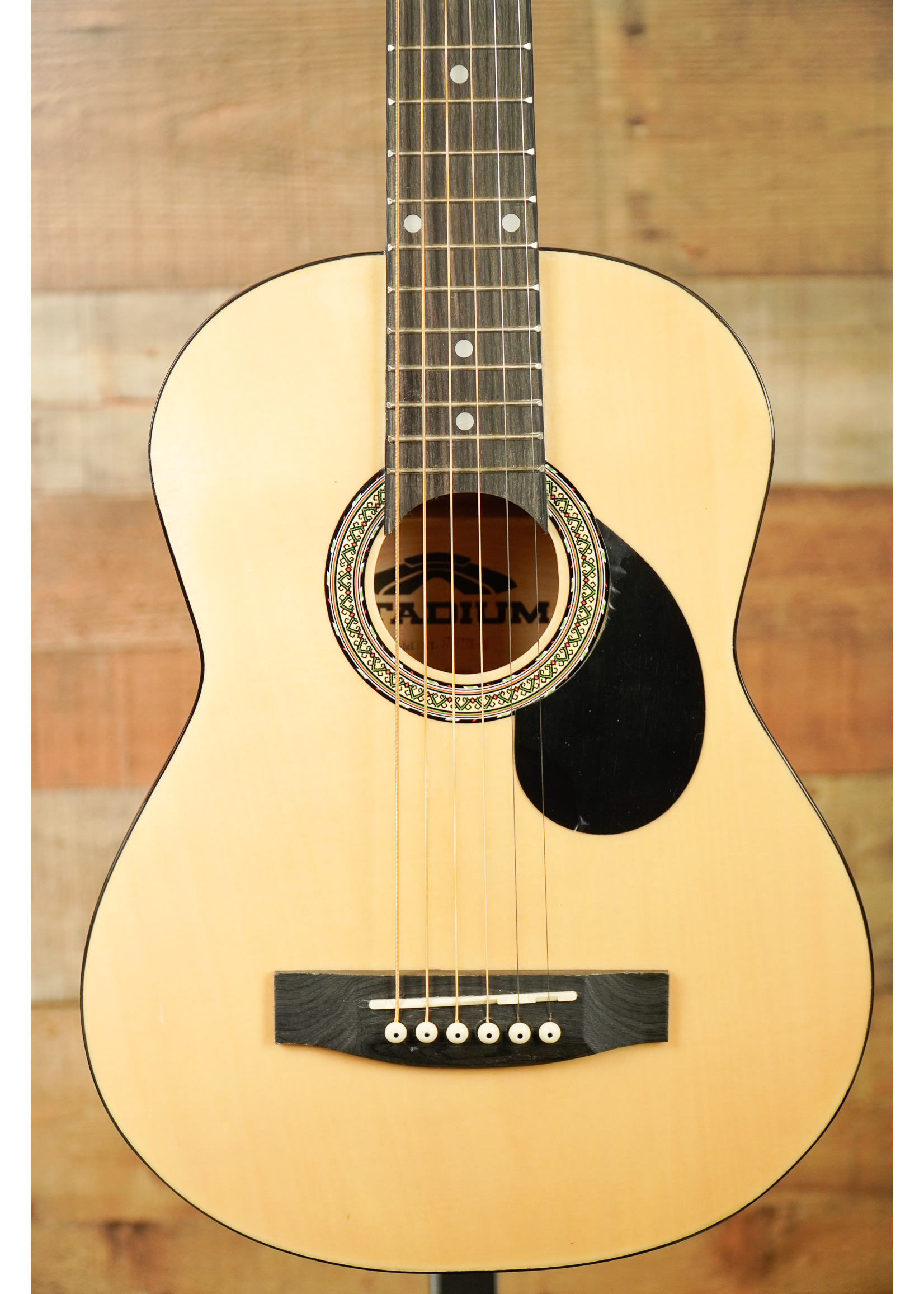 stadium Stadium 30 inch Acoustic Guitar-Natural