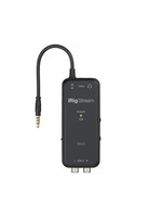 IK Multimedia iRig Stream Solo