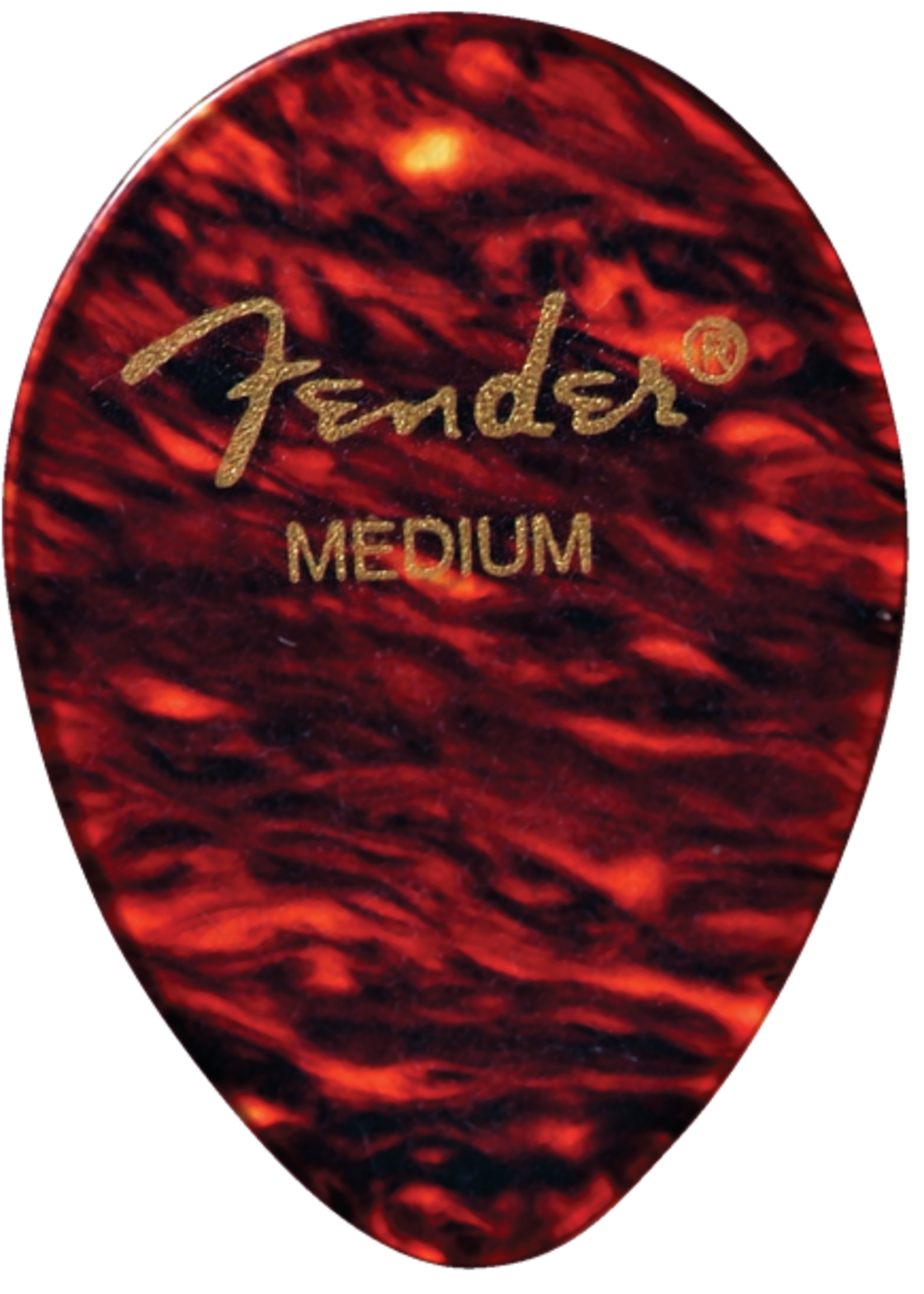 Fender Fender 354 Shape, Shell, Heavy 12 Pack