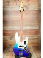 Fender Fender Player Plus Jazz Bass, Belair Blue