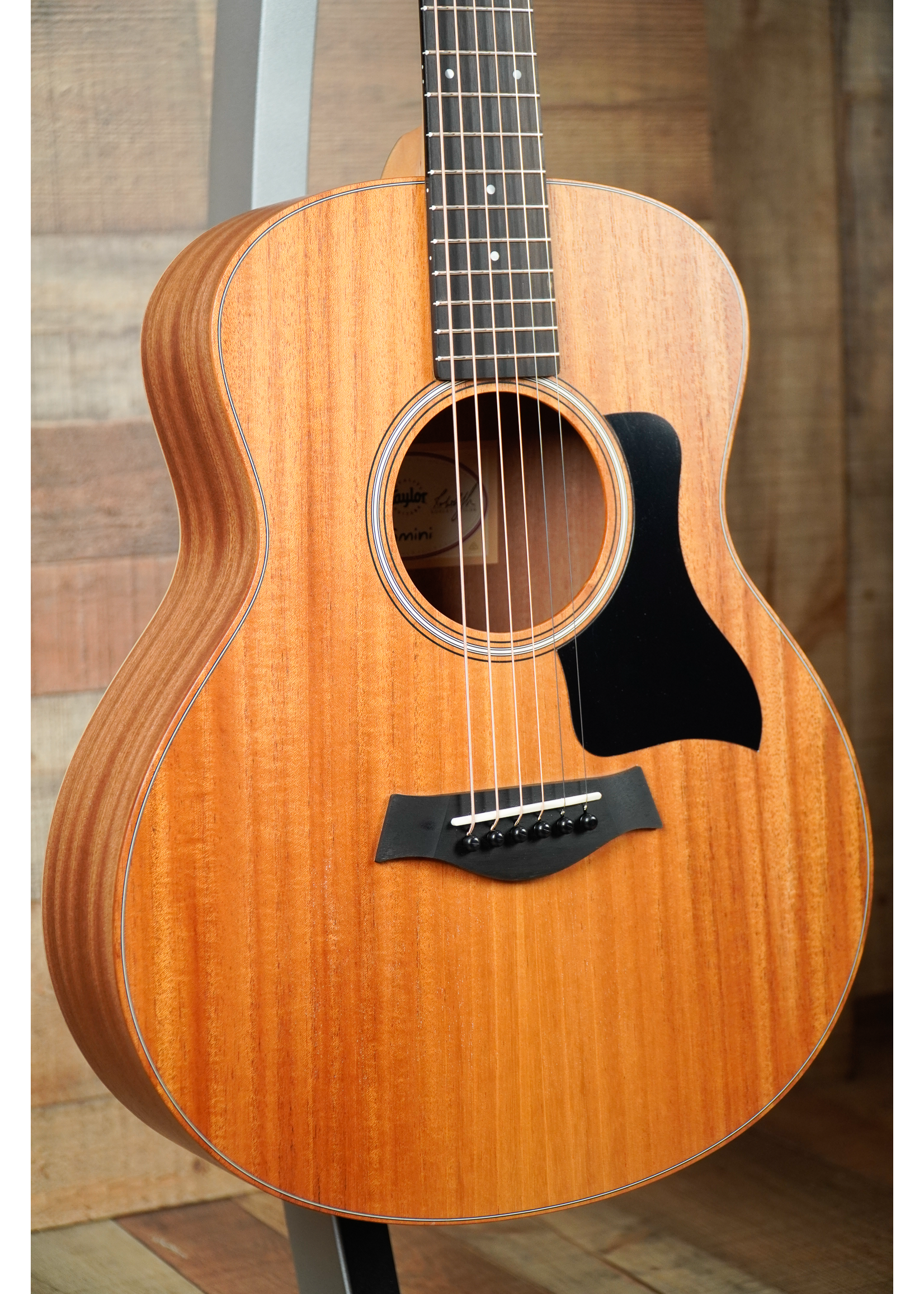 Taylor Taylor GS Mini Mahogany