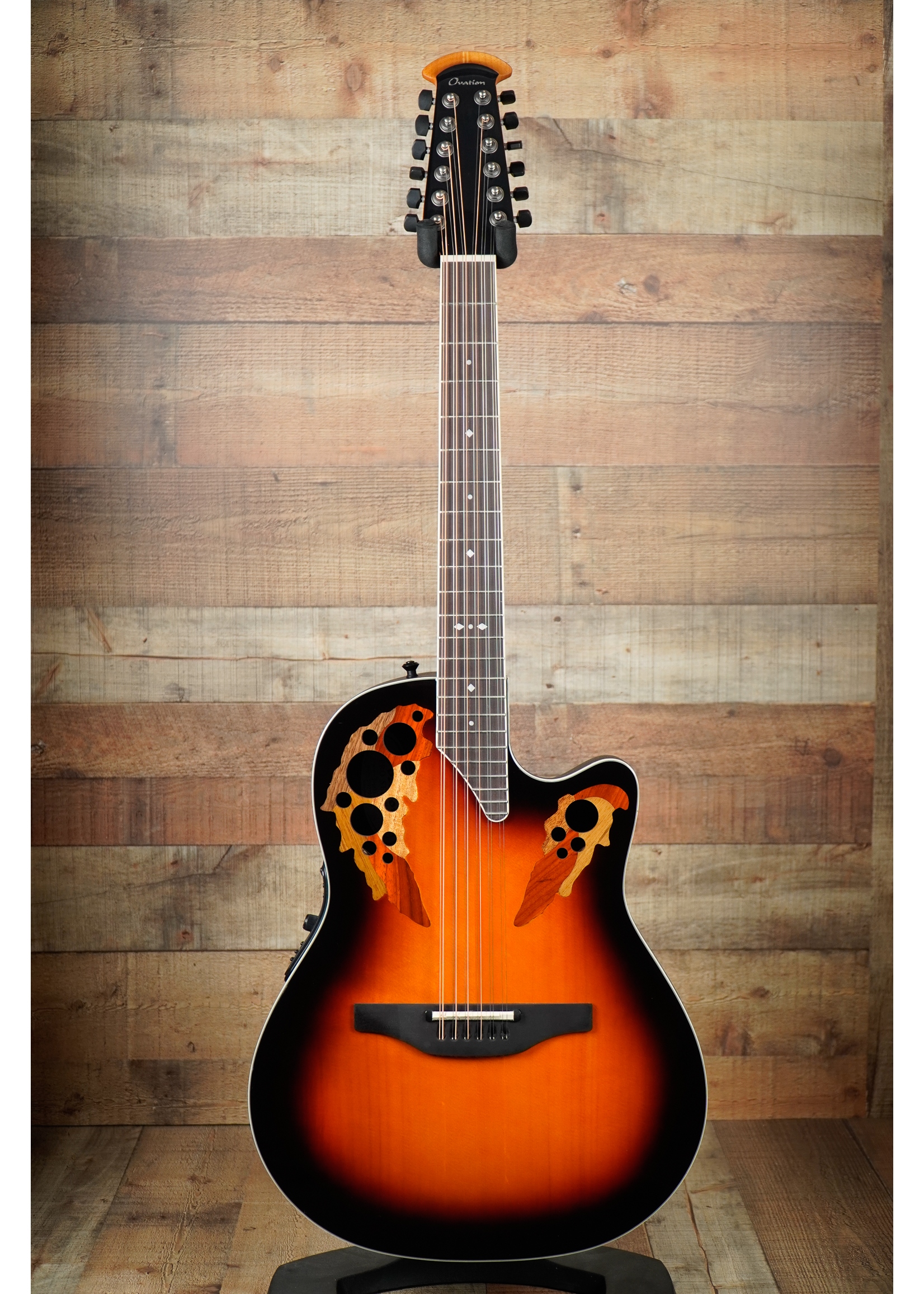 Ovation 2751 Гитара Купить