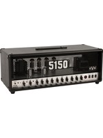 EVH EVH 5150® Iconic® Series 80W Head, Black