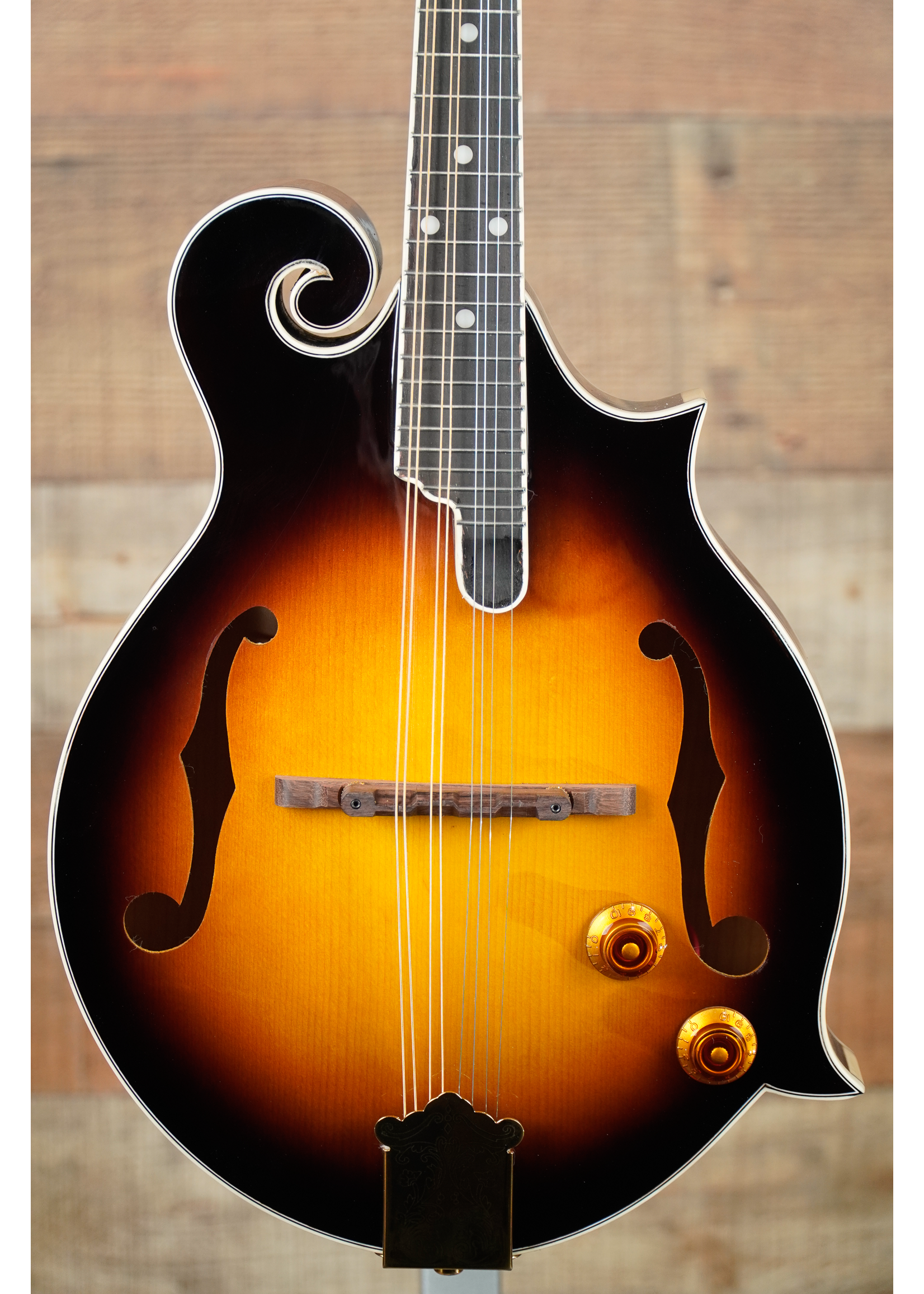 Morgan Monroe Morgan Monroe 100 FM Mandolin