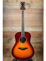 Yamaha Yamaha LL-TA Brown Sunburst