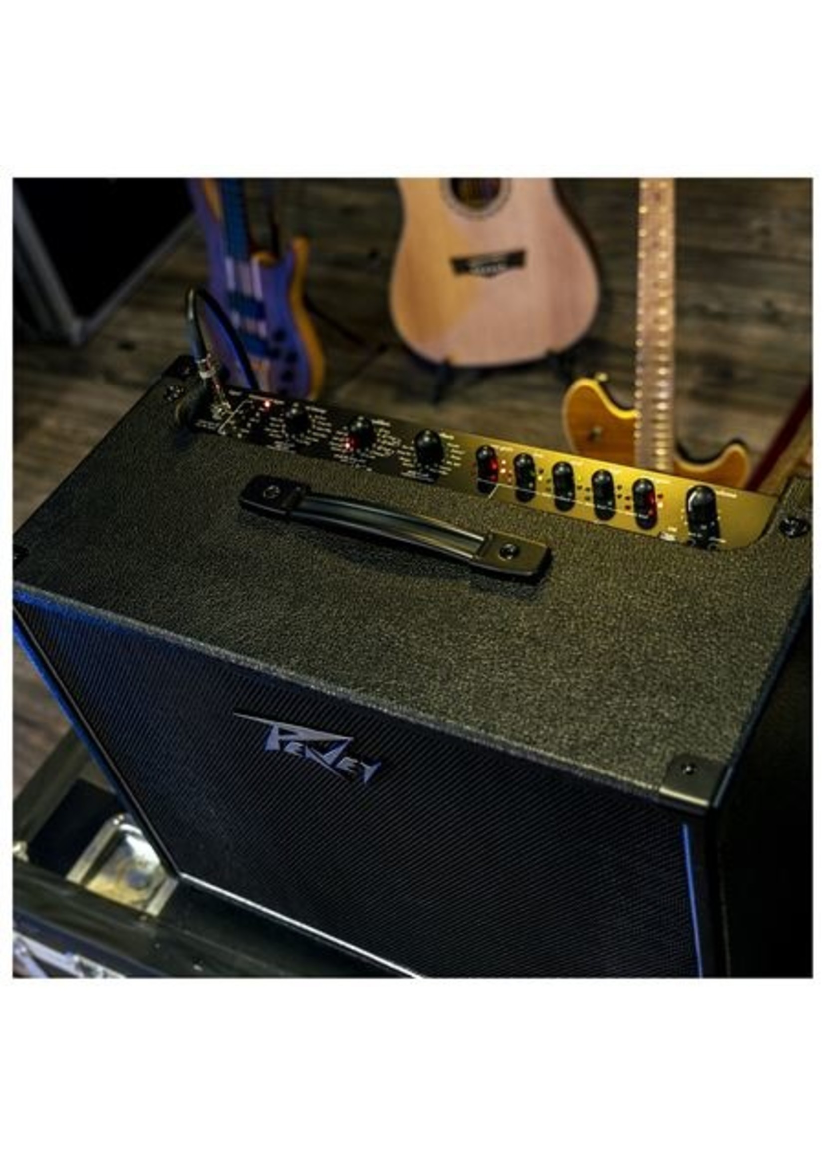 peavey vypyr modeling amp