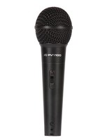 Peavey Peavey PV®i 100 1/4 Dynamic Cardioid Microphone with 1/4 inch Cable