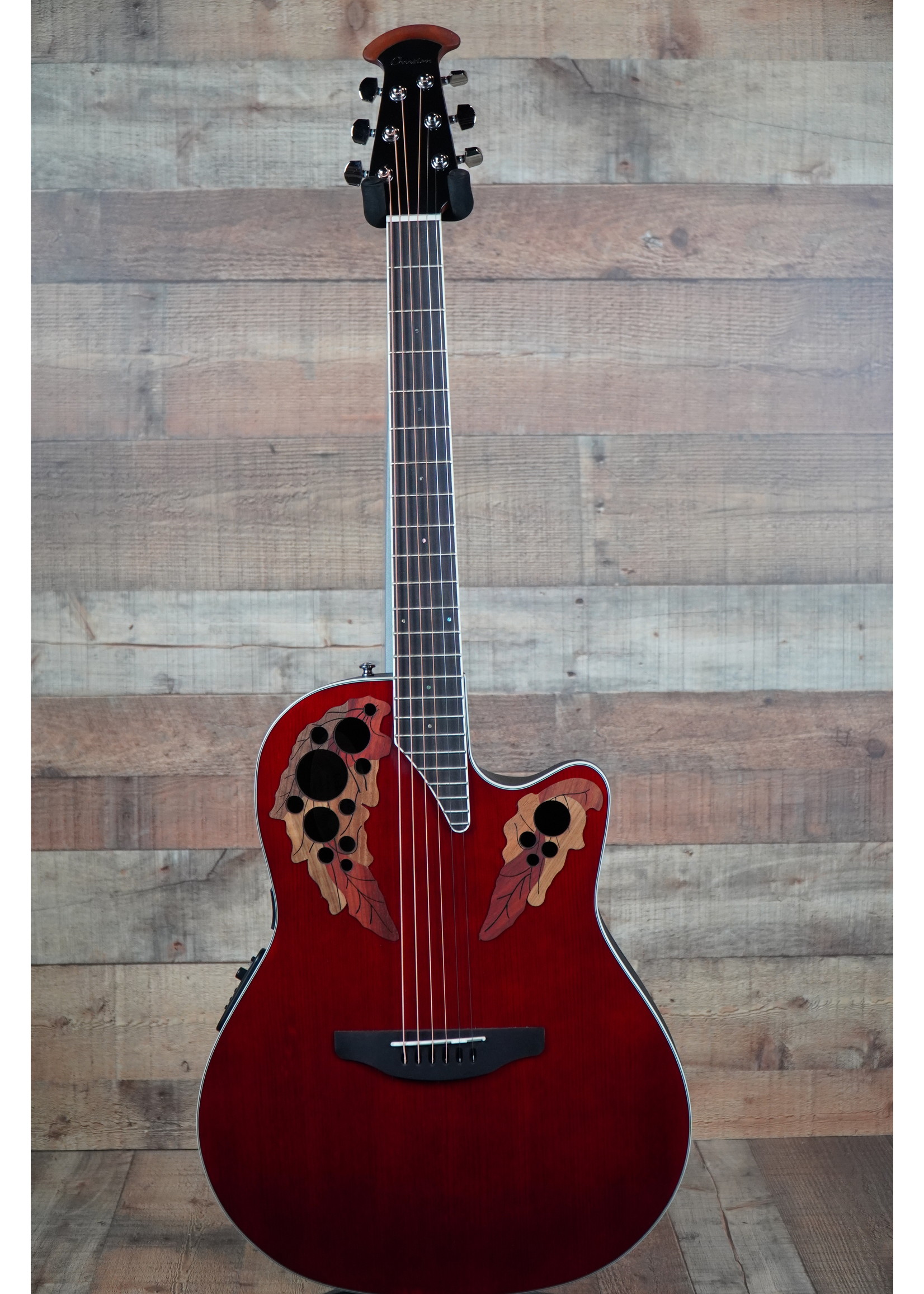 Ovation Ovation CE48-RR