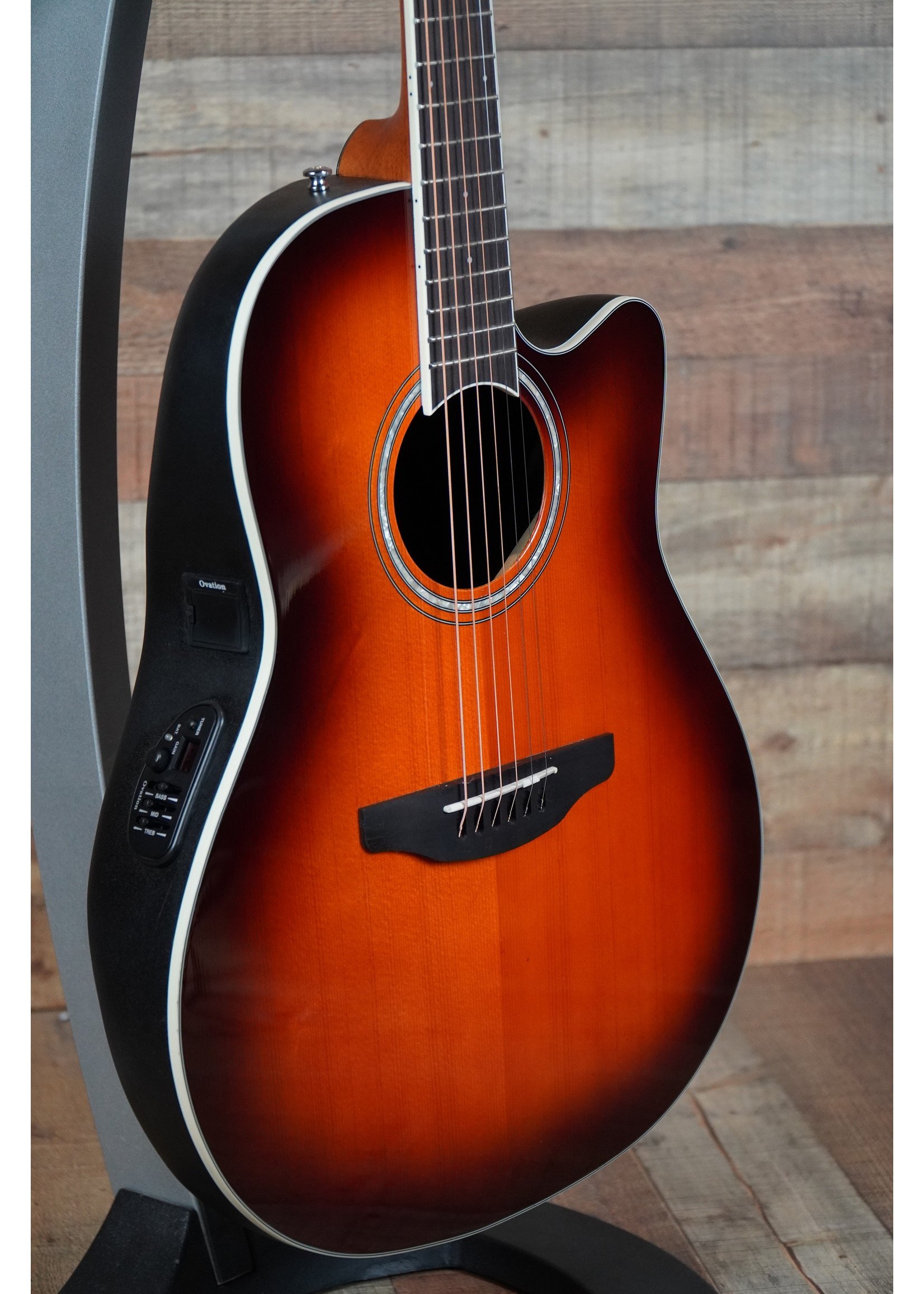 Ovation Ovation CS24-1 Sunburst