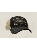 Taylor Taylor Original Trucker Hat