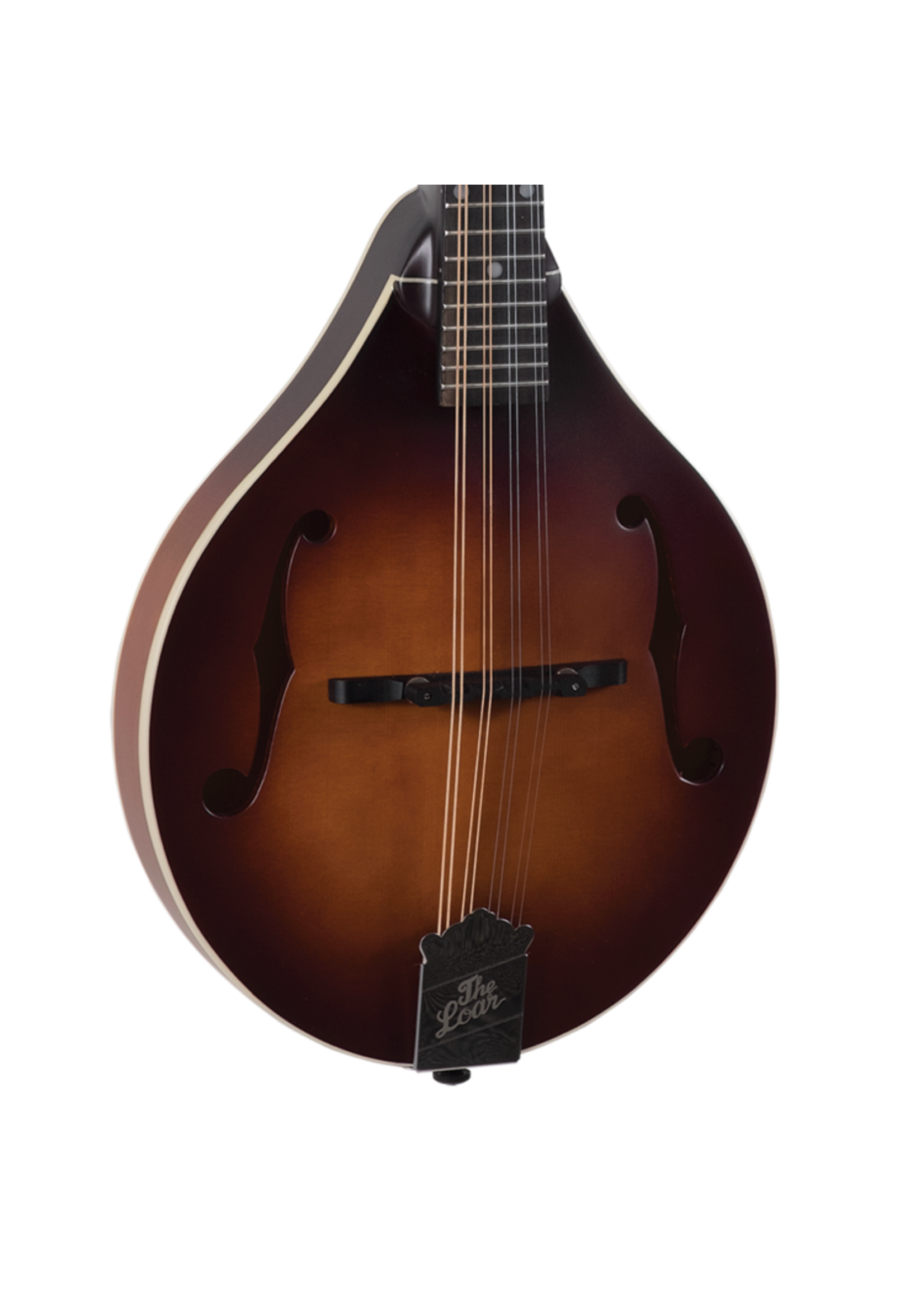 The Loar The Loar HONEY CREEK A-STYLE MANDOLIN LM-110-BRB