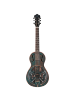 Recording King Swamp Dog Parlor Resonator  RM 993-vg