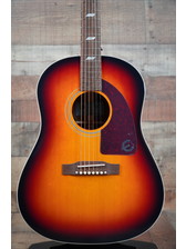 Epiphone Masterbilt Texan -Faded Cherry - Showtime Music