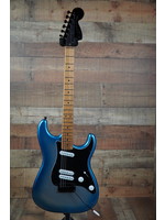 Squier Squire Contemporary Stratocaster® Special, Roasted Maple Fingerboard, Black Pickguard, Sky Burst Metallic
