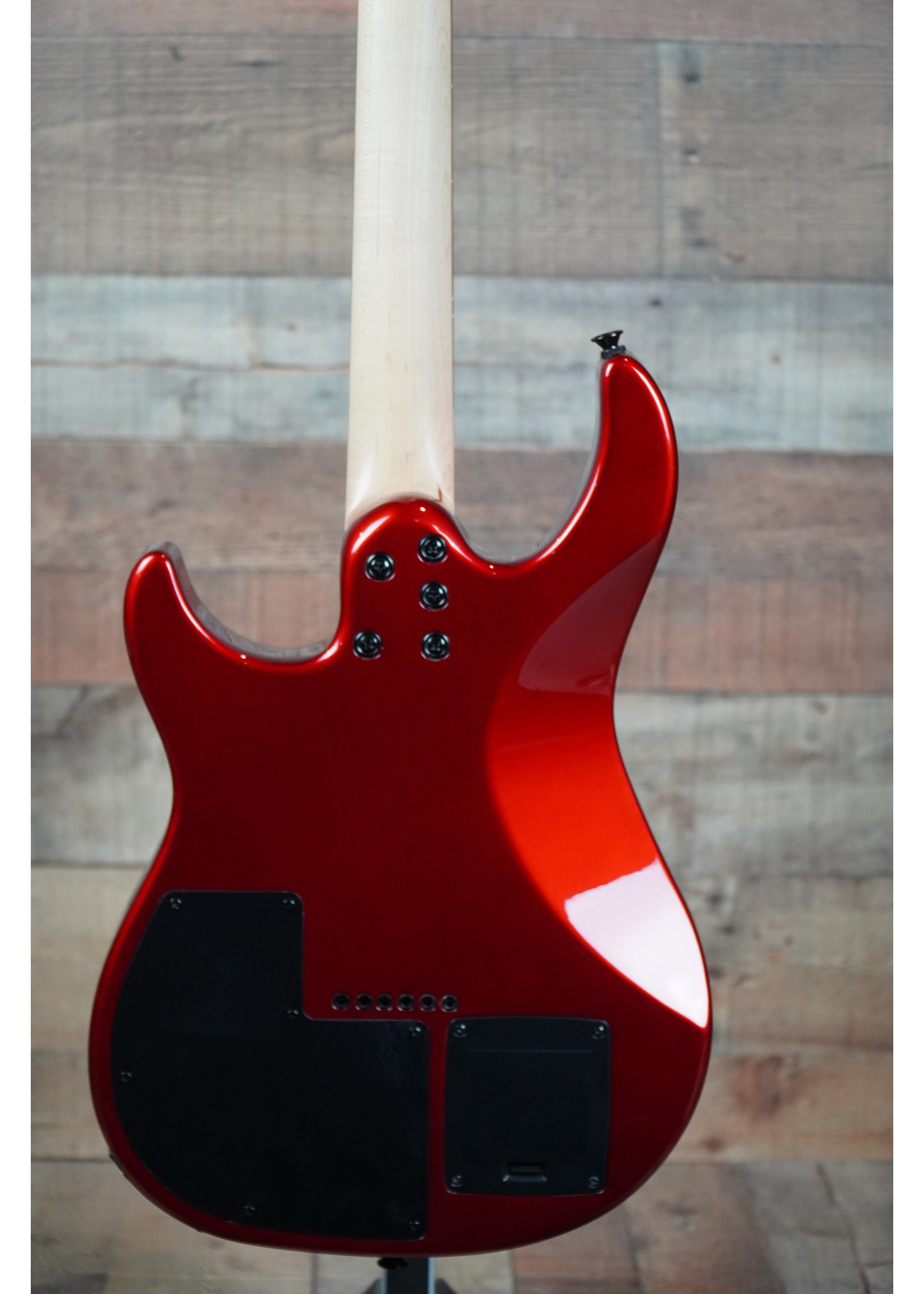 Peavey Peavey Peavey AT-200 Auto-Tune Guitar - Red