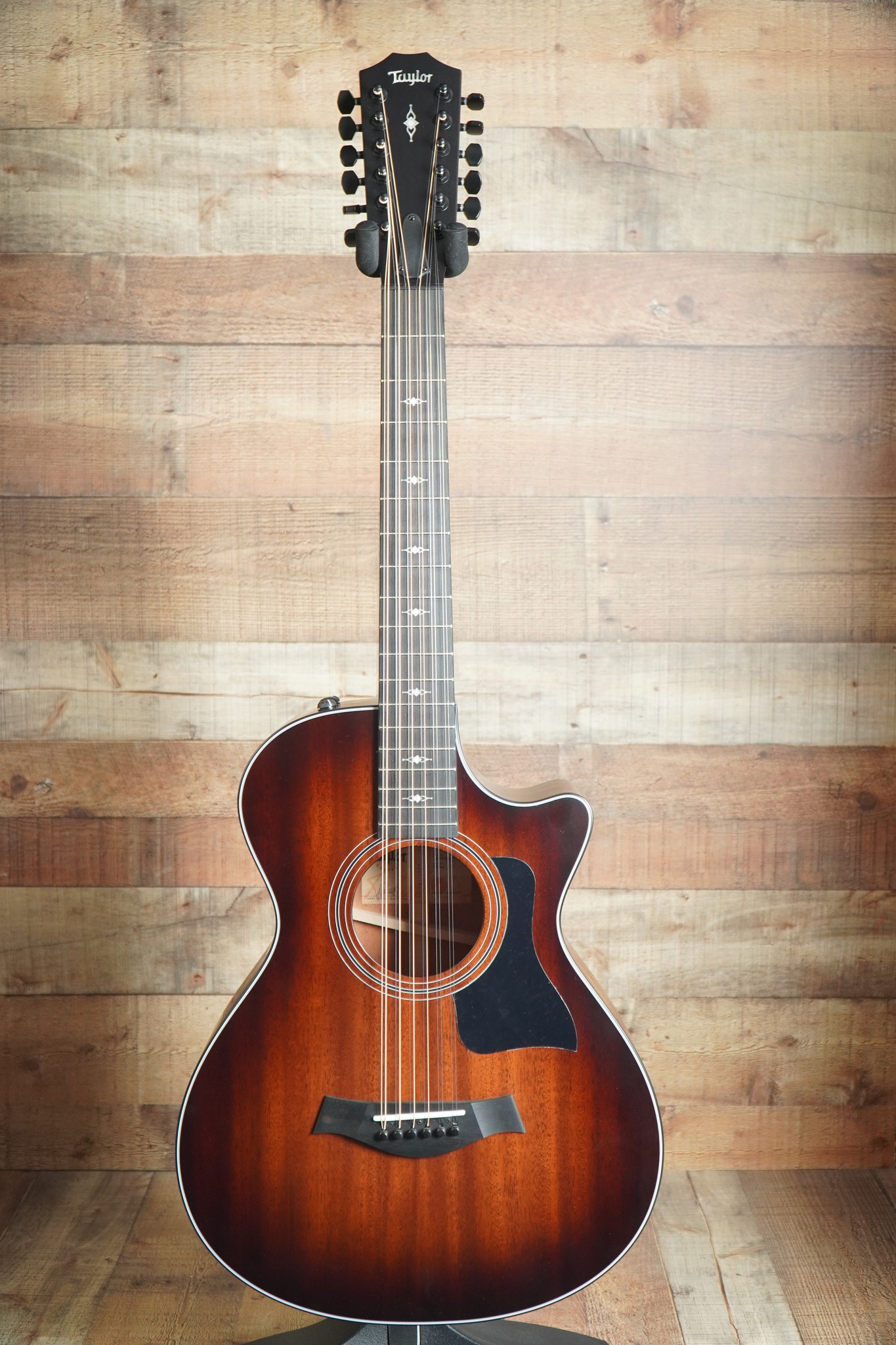 Taylor 362ce 12 fret shop 12 string