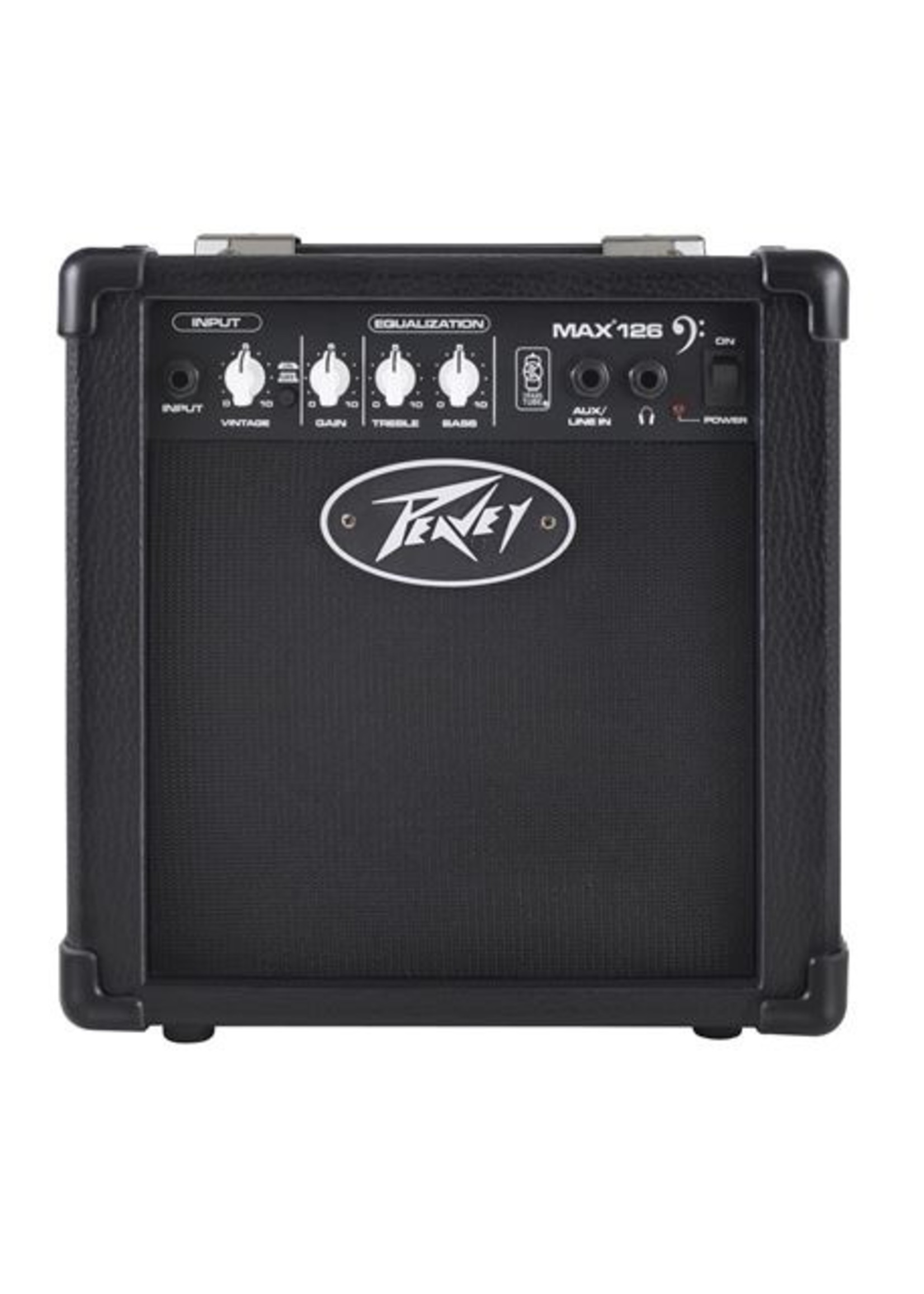 Peavey Peavey MAX® 126 10-Watt Bass Amp Combo