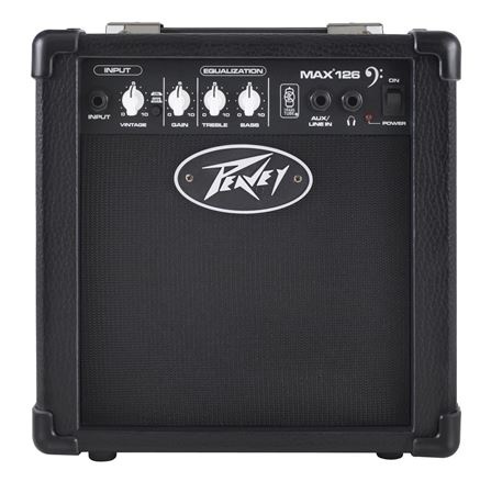Peavey backstage guitar amp hotsell