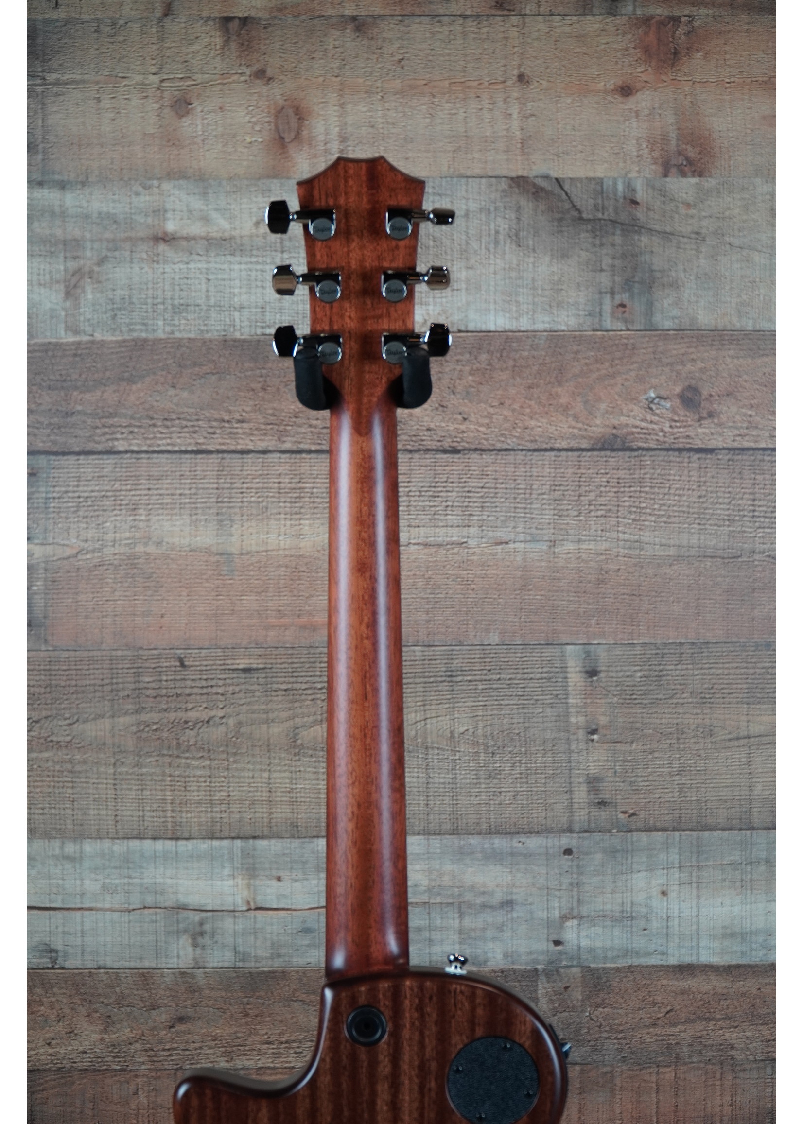 Taylor Taylor T5z Classic Sapele Neck | Ebony Fretboard | Taylor T5z Gigbag Case