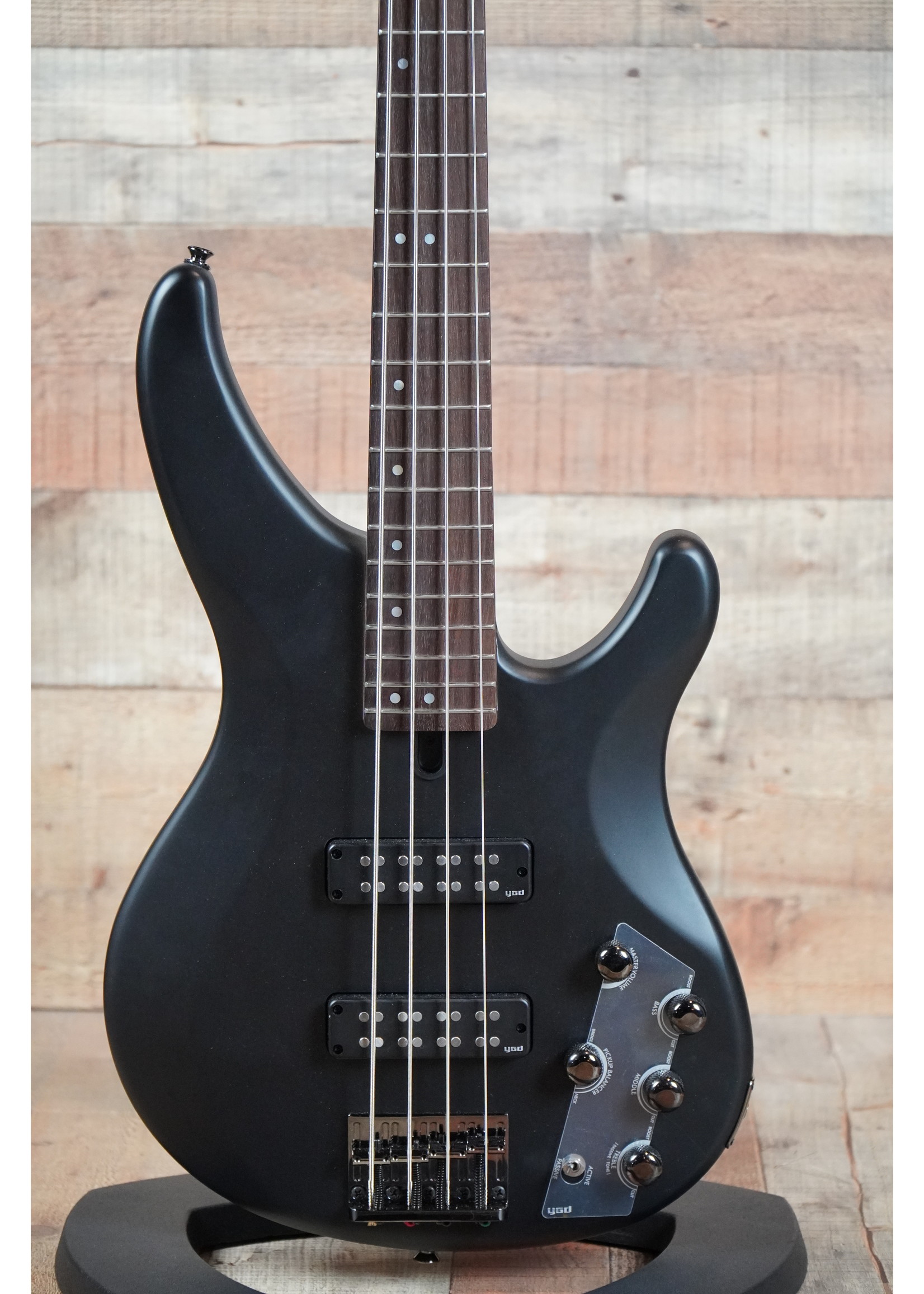 Yamaha Yamaha TRBX504 Bass Guitar