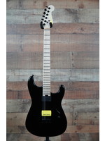 Charvel Charvel Sean Long Signature Pro-Mod San Dimas® Style 1 HH HT M, Maple Fingerboard, Gloss Black