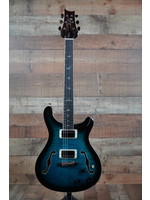 Paul Reed Smith Paul Reed Smith SE HOLLOWBODY II PIEZO Peacock Blue Burst