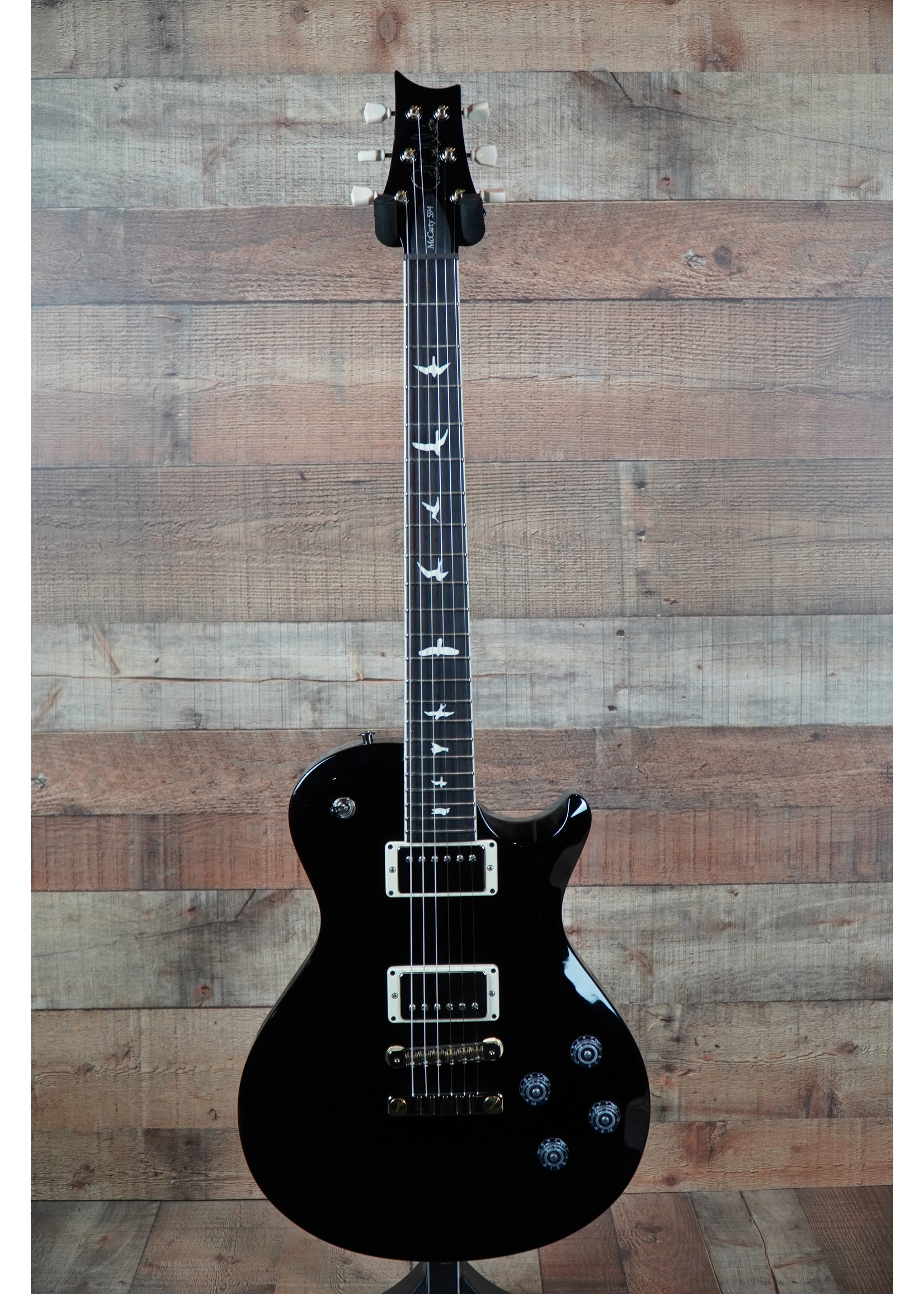 Paul Reed Smith Paul Reed Smith S2 MCCARTY 594  Black