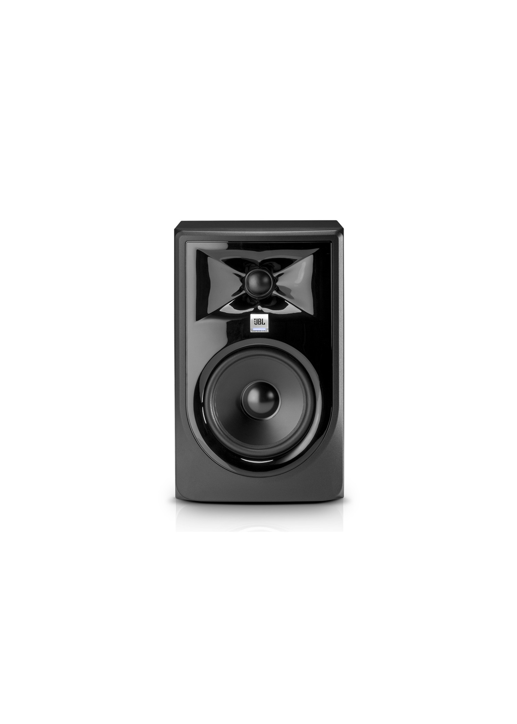 JBL 305P MkII Powered 5" Two-Way Studio Monitor