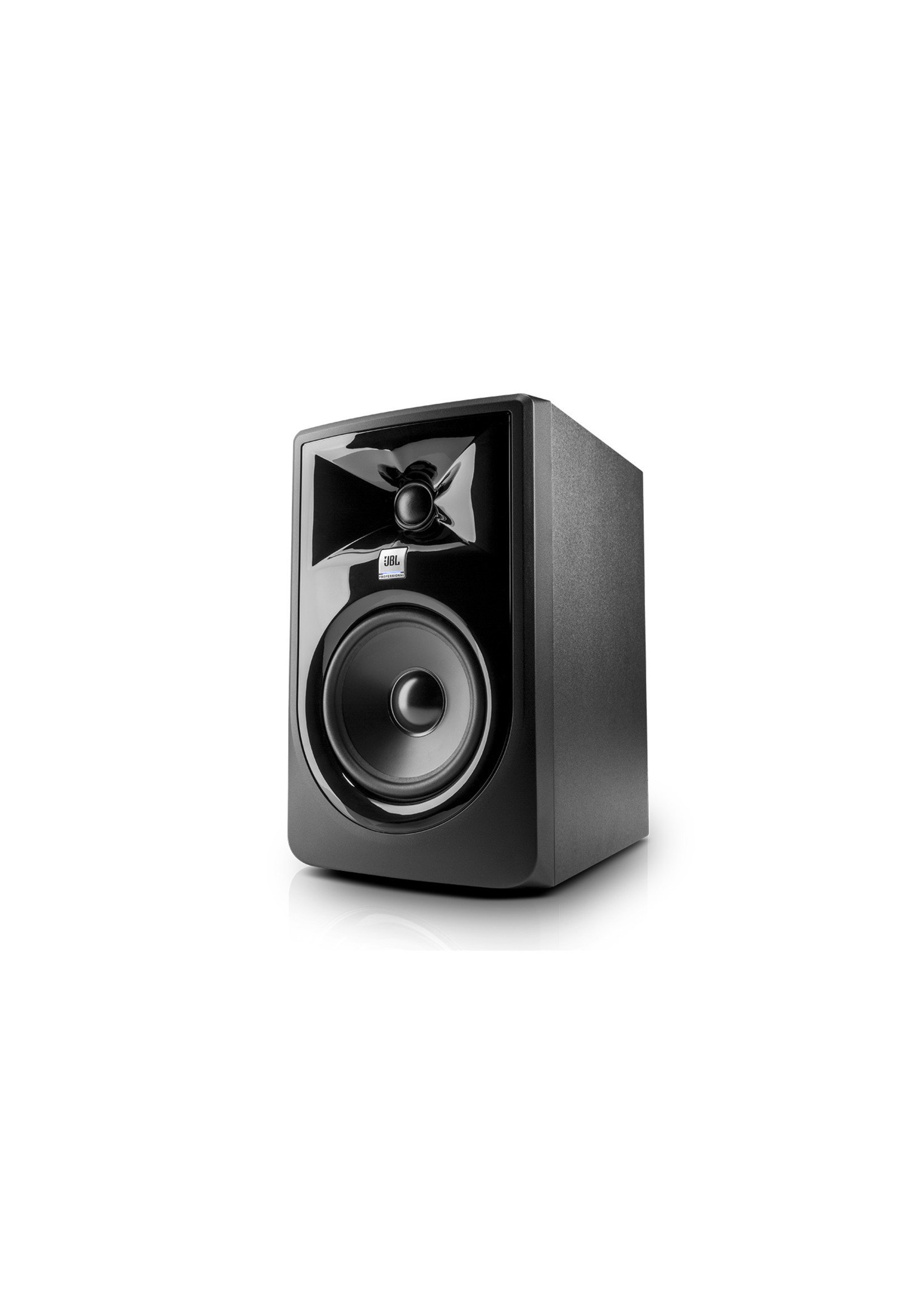 JBL 305P MkII Powered 5" Two-Way Studio Monitor