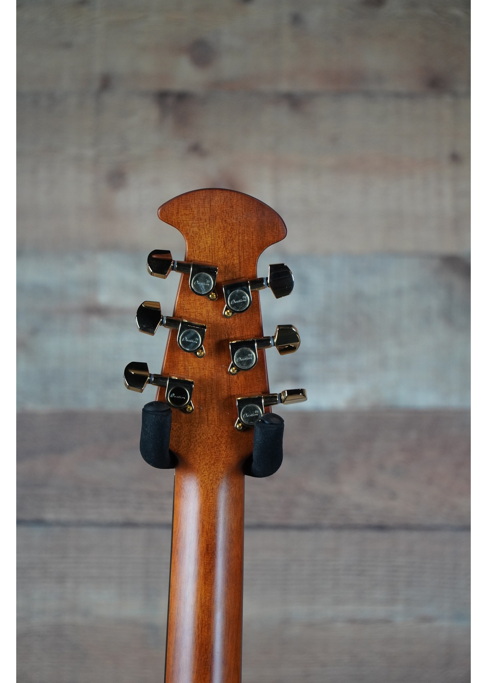 Ovation Ovation CE44P-FKOA Mid Depth