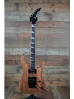 Jackson Jackson  JS Series Dinky™ Arch Top JS32 DKA, Amaranth Fingerboard, Natural Oil