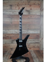 Jackson Jackson  JS Series Kelly™ JS32T, Amaranth Fingerboard, Satin Black