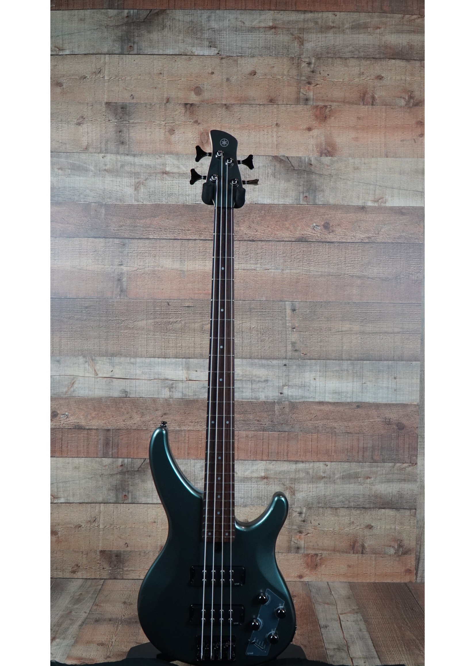 Yamaha Yamaha TRBX304 Bass Guitar - Mist Green