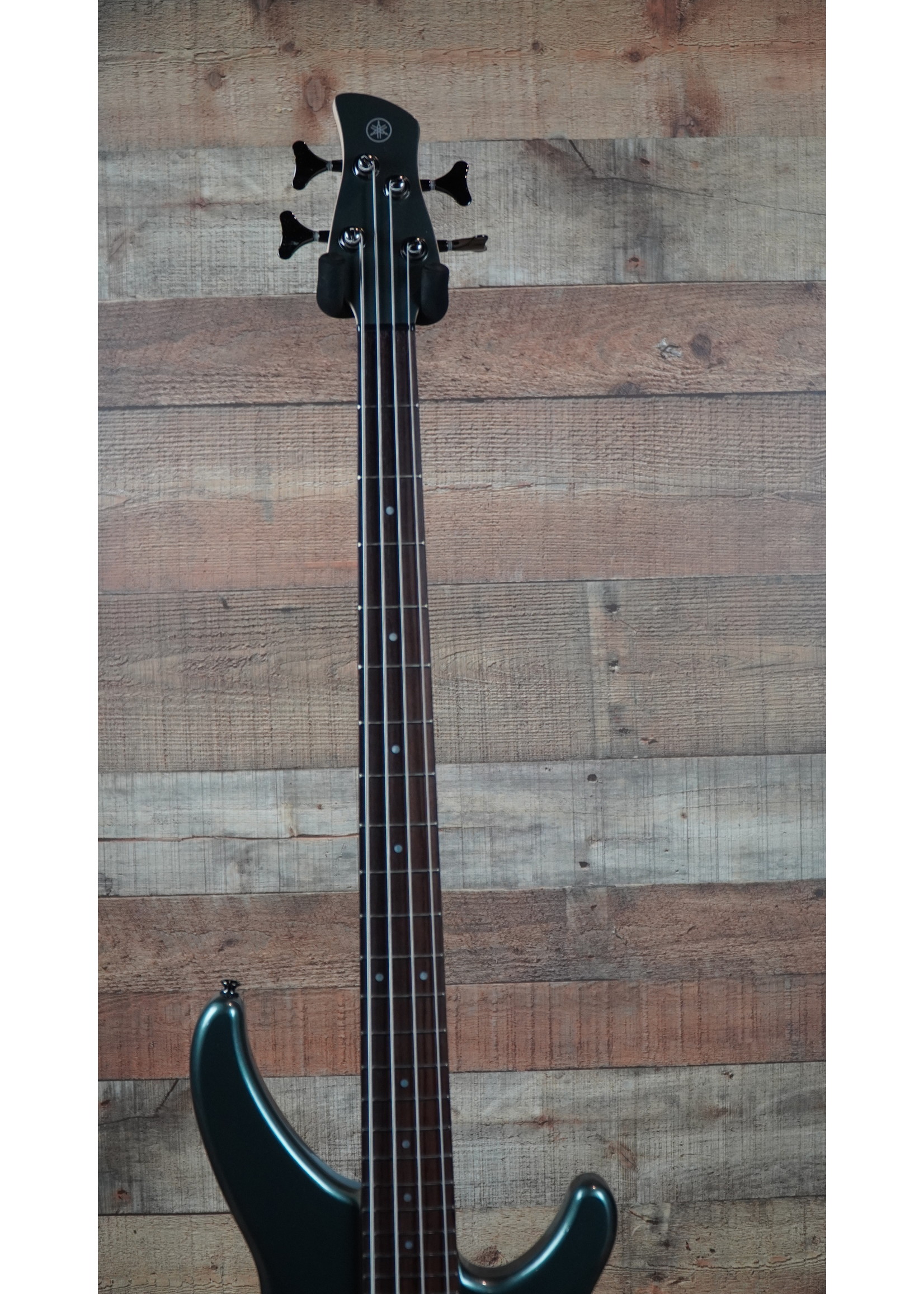 Yamaha Yamaha TRBX304 Bass Guitar - Mist Green